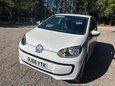 Volkswagen Up 1.0 Move up! Euro 6 5dr 9