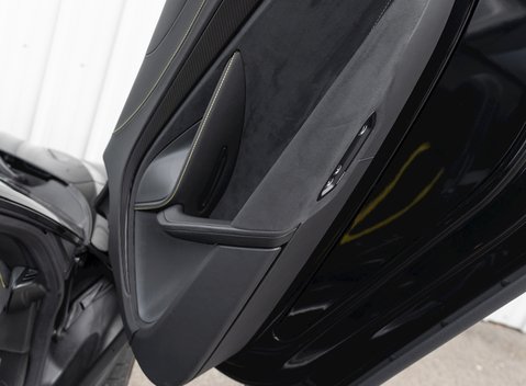 McLaren 720S Spider Performance 25