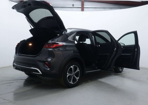 Kia Xceed 1.6 XCeed 3 PHEV Semi-Auto 5dr 56