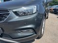 Vauxhall Mokka X 1.4i Turbo Active Auto Euro 6 5dr 11
