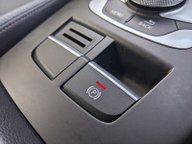 Audi A3 TFSI BLACK EDITION 25