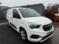 Vauxhall Combo 1.5 Combo 2300 SportIVE TD S/S 1