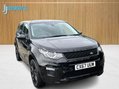 Land Rover Discovery Sport 2.0 TD4 HSE Dynamic Lux SUV 5dr Diesel Auto 4WD Euro 6 (s/s) (180 ps) 16
