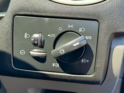 Ford Focus SPORT 18