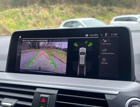 BMW X3 2.0 X3 xDrive 20d M Sport MHEV Auto 4WD 5dr 26