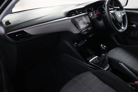 Vauxhall Corsa DESIGN 34