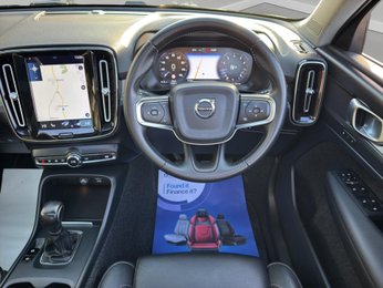 Volvo XC40 1.5 T3 Inscription Pro Euro 6 (s/s) 5dr