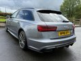 Audi A6 2.0 TDI ultra S line S Tronic Euro 6 (s/s) 5dr 13