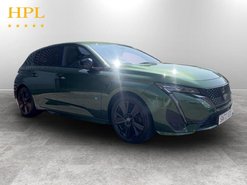 Peugeot 308 1.6 12.4kWh GT Premium Hatchback 5dr Petrol Plug-in Hybrid e-EAT Euro 6 (s/