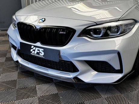 BMW M2 3.0 BiTurbo GPF Competition Coupe 2dr Petrol DCT Euro 6 (s/s) (410 ps) 33
