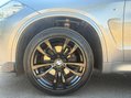 BMW X5 3.0 30d M Sport Auto xDrive Euro 6 (s/s) 5dr 25