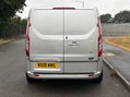 Ford Transit Custom 2.0 Transit Custom 280 Limited 7