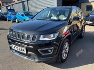 Jeep Compass MULTIAIR II LIMITED 5