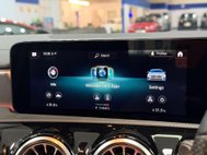 Mercedes-Benz CLA Class 2.0 CLA220d AMG Line (Premium 2) Coupe 4dr Diesel 8G-DCT Euro 6 (s/s) (190 37