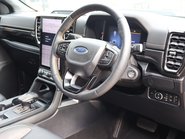 Ford Ranger 3.0 WILDTRAK ECOBLUE STYLED BY SEEKER ONLY 3900 MILES FROM NEW 14