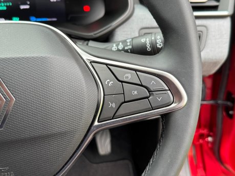 Renault Clio EVOLUTION E-TECH 20