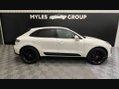 Porsche Macan 2.0T SUV 5dr Petrol PDK 4WD Euro 6 (s/s) (265 ps) 2