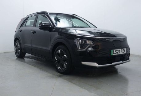 Kia Niro Niro 2 EV 5dr