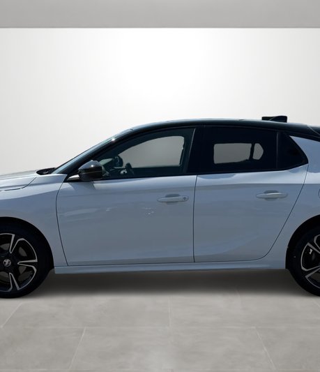Vauxhall Corsa 1.2 Turbo Hybrid Ultimate 5dr e-DCT6