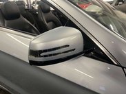 Mercedes-Benz E Class 2.1 E250 CDI AMG Sport Cabriolet G-Tronic+ Euro 5 (s/s) 2dr 32