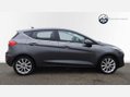 Ford Fiesta 1.0T EcoBoost Titanium Euro 6 (s/s) 5dr 3