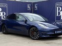 Tesla Model 3 (Dual Motor) Performance Saloon 4dr Electric Auto 4WDE (Performance Upgrade