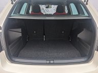 Skoda Fabia MONTE CARLO TSI 18
