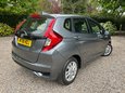Honda Jazz 1.3 i-VTEC SE Navi CVT Euro 6 (s/s) 5dr 8