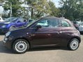 Fiat 500 1.2 Lounge Hatchback 3dr Petrol Manual Euro 4 (69 bhp) 7