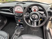 Mini Hatch 1.6 Cooper S Auto Euro 5 3dr 68