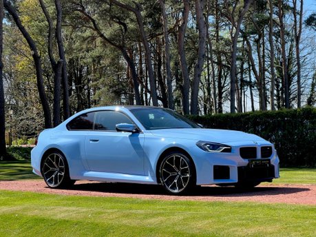 BMW M2 M2 30