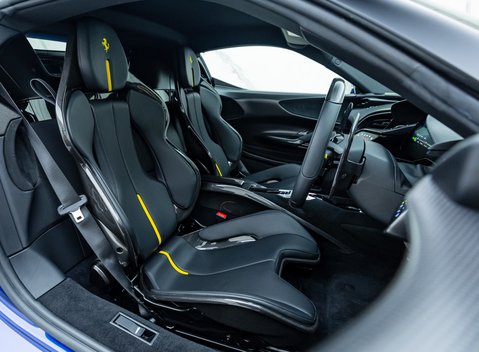 Ferrari SF90 ASSETTO FIORANO 15