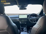 Ford Kuga 2.5h Duratec ST-Line X SUV 5dr Petrol Hybrid CVT Euro 6 (s/s) (180 ps) 1 Ow 20