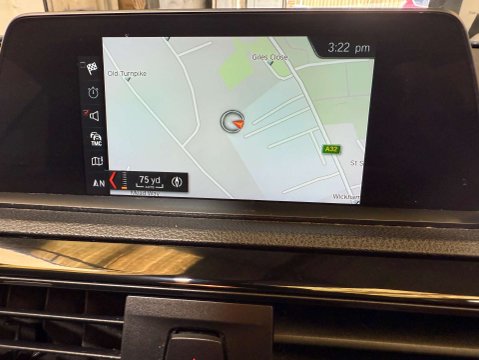 BMW 2 Series 2.0 218D M Sport 2dr 20