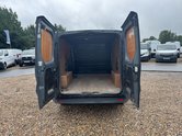 Renault Trafic SWB L1H1 Low Roof SL28 Air Con Alloys Sensors EURO 6 NO VAT 8
