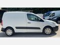 Citroen Berlingo 1.6 HDi 625 LX L1 5dr 7