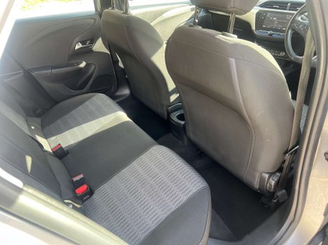 Vauxhall Corsa 1.2 Corsa SE 5dr 39