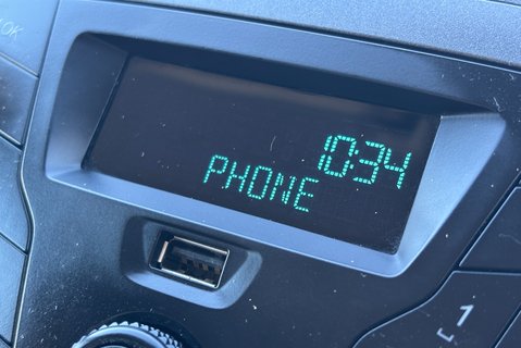 Ford Transit 350 Srw 170 ps Luton with Tail Lift - Air Con 18