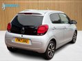 Citroen C1 1.2 PureTech Flair Hatchback 5dr Petrol Manual Euro 6 (82 ps) 12