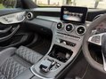 Mercedes-Benz C Class 4.0 C63 V8 BiTurbo AMG S Edition 1 SpdS MCT Euro 6 (s/s) 2dr 33