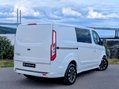 Ford Transit Custom 2.0 TDCi 290 Sport L1 H1 6dr 8