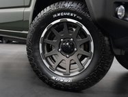 Suzuki Jimny SUV 0.7 Automatic Petrol 3