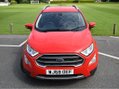Ford Ecosport 1.5 EcoBlue Titanium SUV 5dr Diesel Manual AWD Euro 6 (s/s) (125 ps) 4