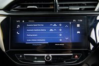 Vauxhall Corsa DESIGN 21