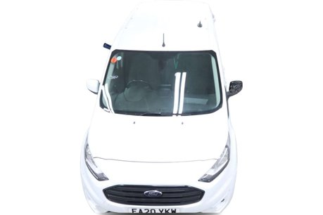 Ford Transit Connect 1.5 200 EcoBlue Limited Panel Van 5dr Diesel Manual L1 Euro 6 (s/s) (120 ps 7