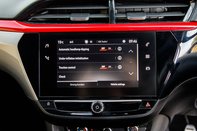 Vauxhall Corsa GS 19