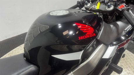 Honda CBR CBR929 2000 ONLY 19K NEW MOT CLASSIC SPORTS BIKE 40