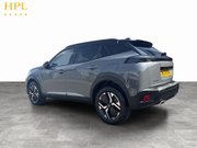 Peugeot 2008 1.2 PureTech GT SUV 5dr Petrol EAT Euro 6 (s/s) (130 ps) Air Con - Bluetoot 5