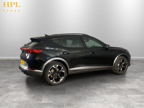 Cupra Formentor 2.0 TSI VZ1 SUV 5dr Petrol DSG Euro 6 (s/s) (245 ps) Cruise Control - DAB 7