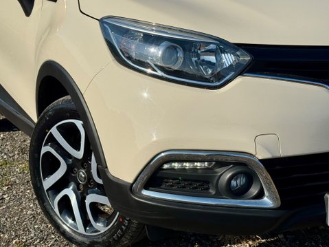 Renault Captur DYNAMIQUE S NAV TCE 11